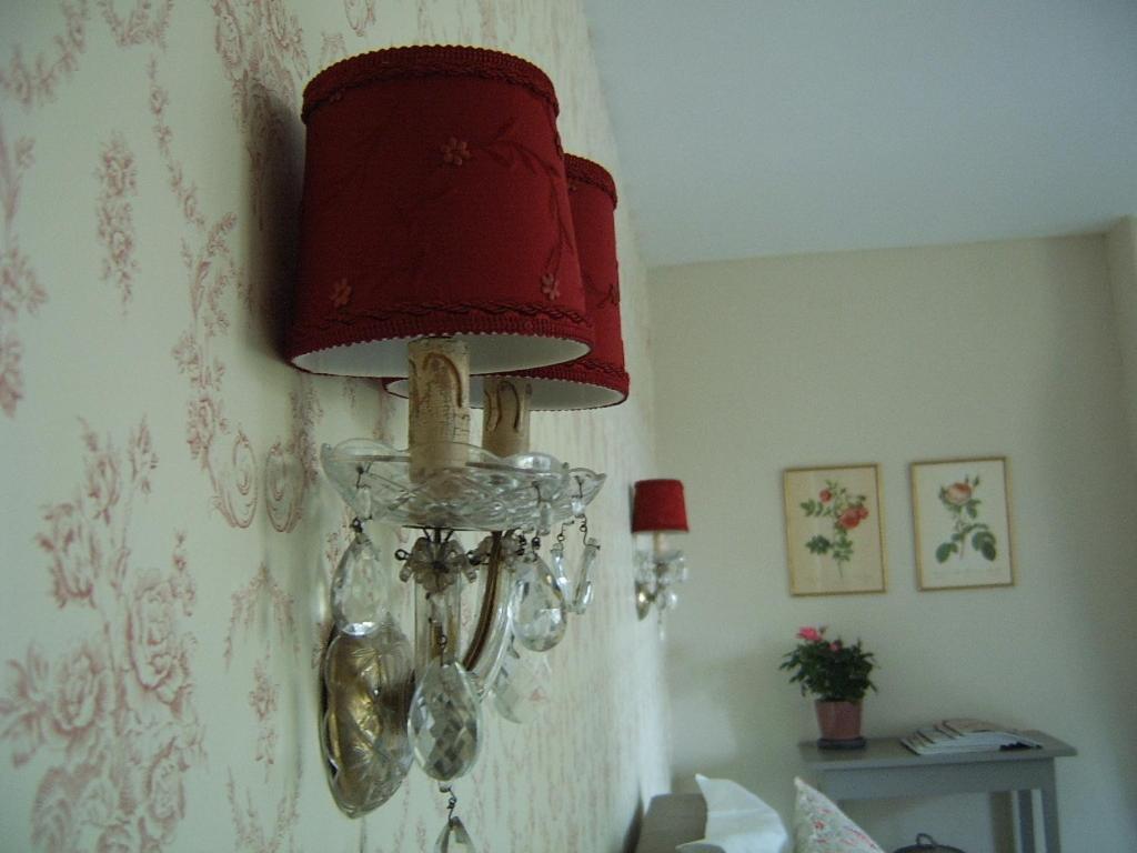 Guesthouse Alizee Льовен Стая снимка