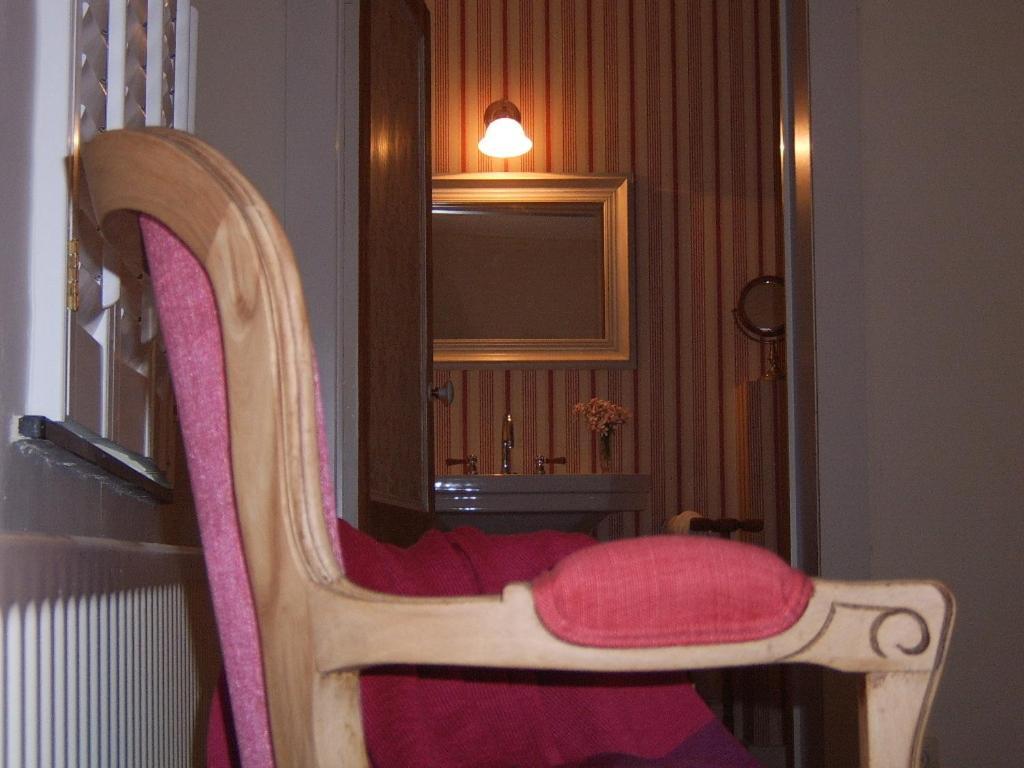 Guesthouse Alizee Льовен Стая снимка