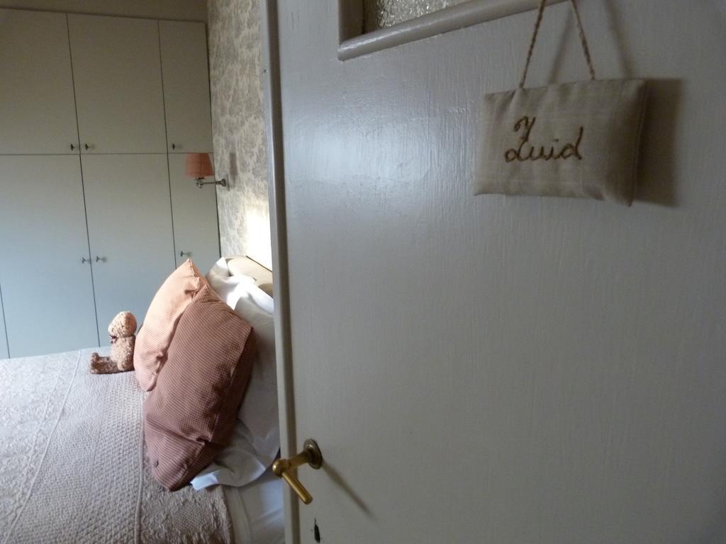 Guesthouse Alizee Льовен Стая снимка