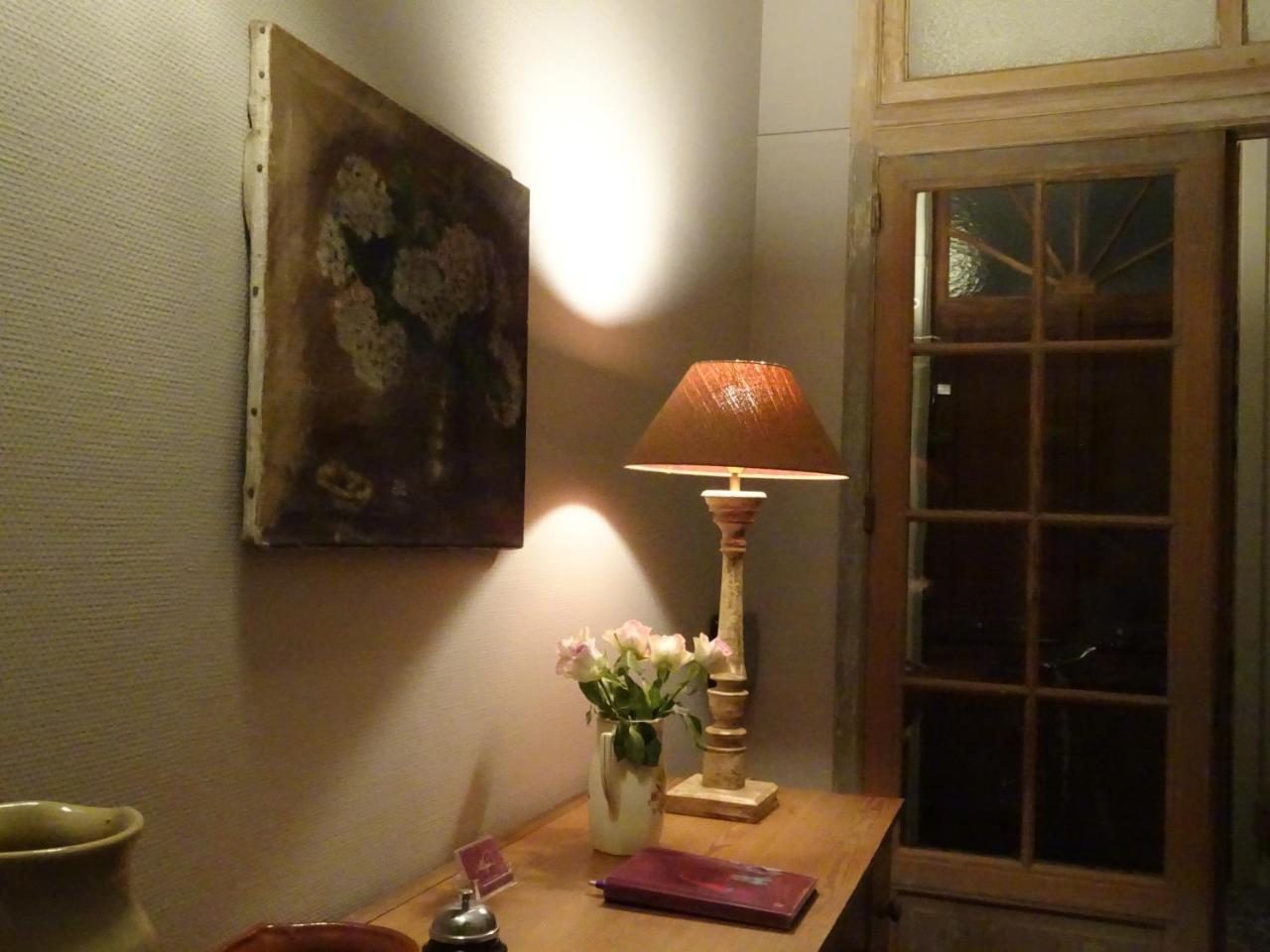 Guesthouse Alizee Льовен Екстериор снимка