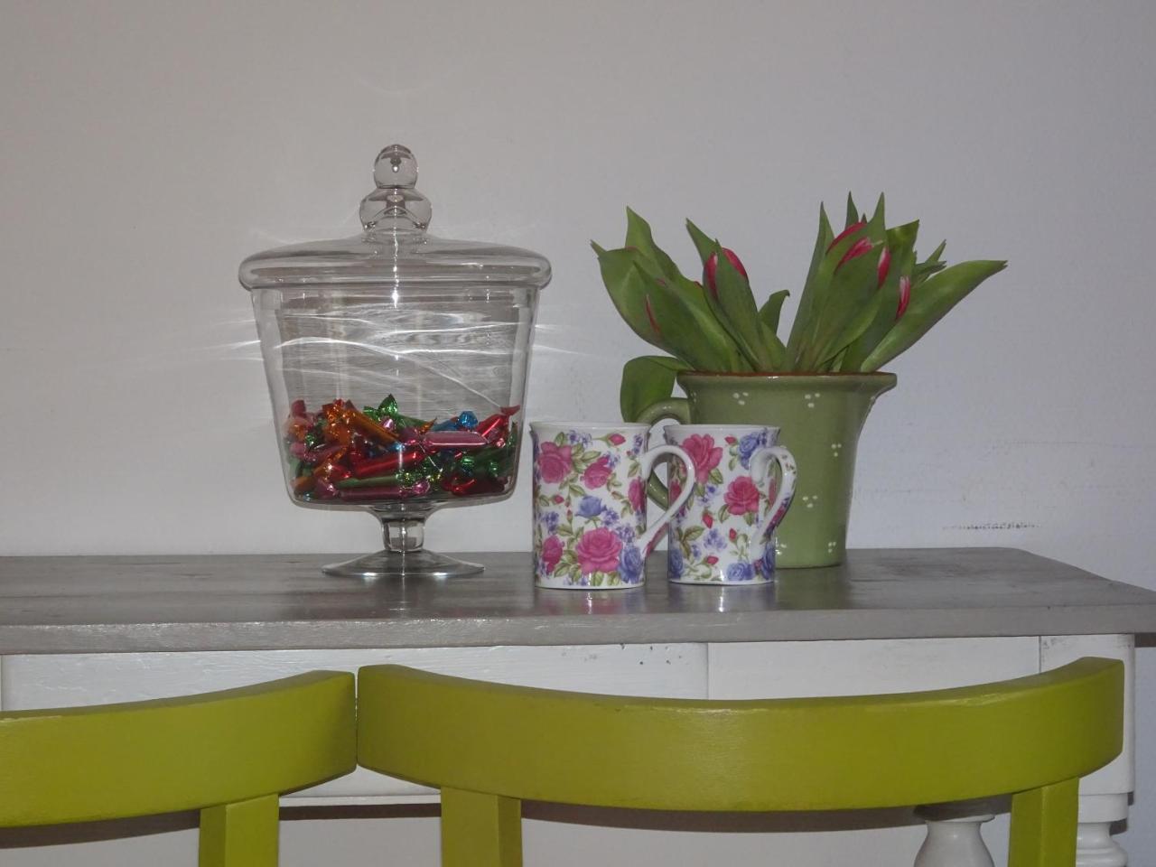 Guesthouse Alizee Льовен Екстериор снимка