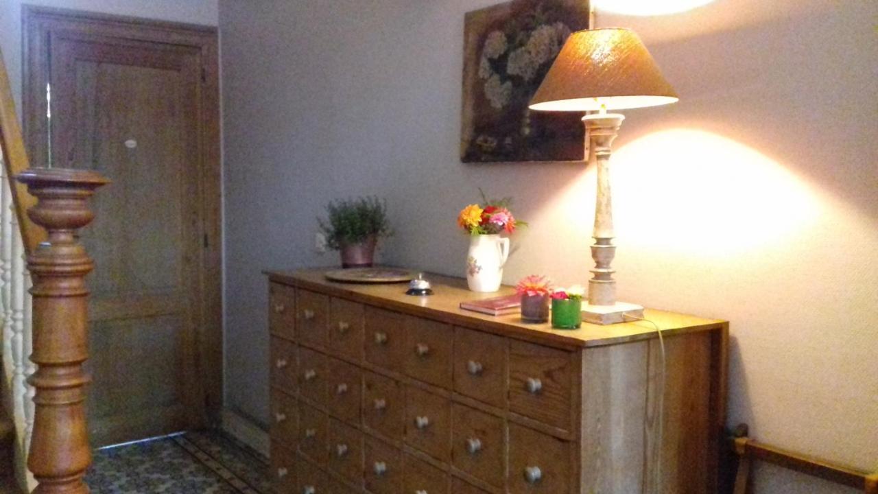 Guesthouse Alizee Льовен Екстериор снимка