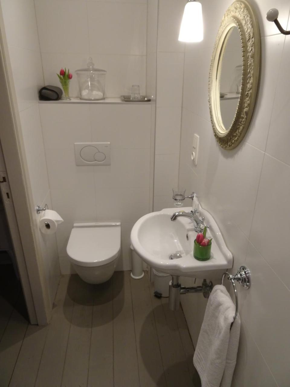 Guesthouse Alizee Льовен Екстериор снимка